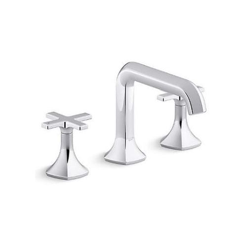 Vòi chậu rửa 3 lỗ Kohler Occasion K-EX27101T-3E2-CP