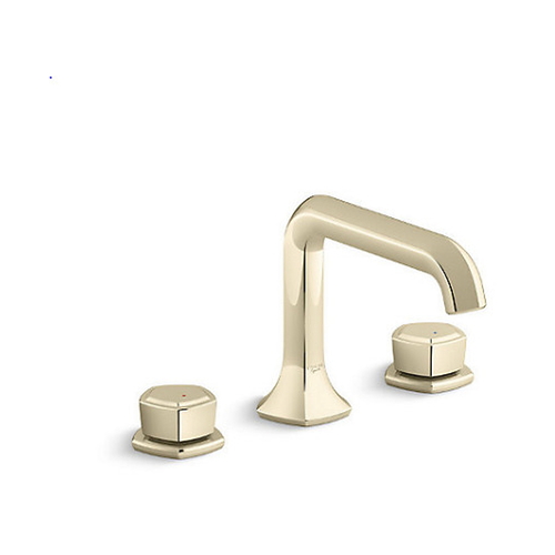 Vòi chậu rửa 3 lỗ Kohler Occasion K-EX27101T-9-AF