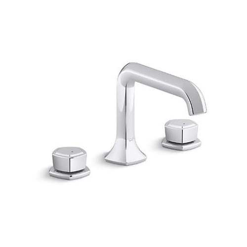 Vòi chậu rửa 3 lỗ Kohler Occasion K-EX27101T-9-CP