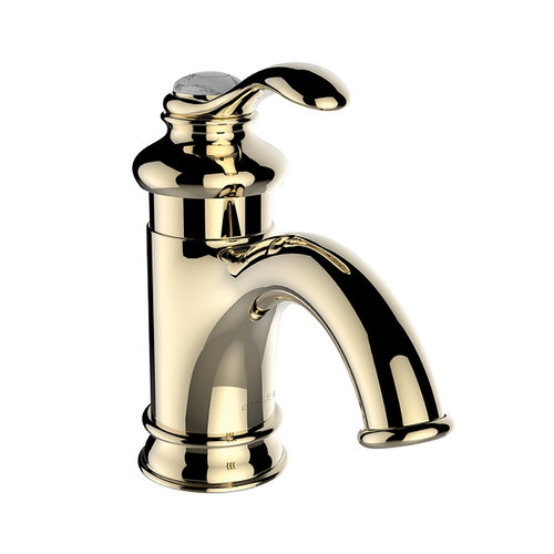 Vòi chậu rửa Kohler Fairfax K-8657T-B-AF