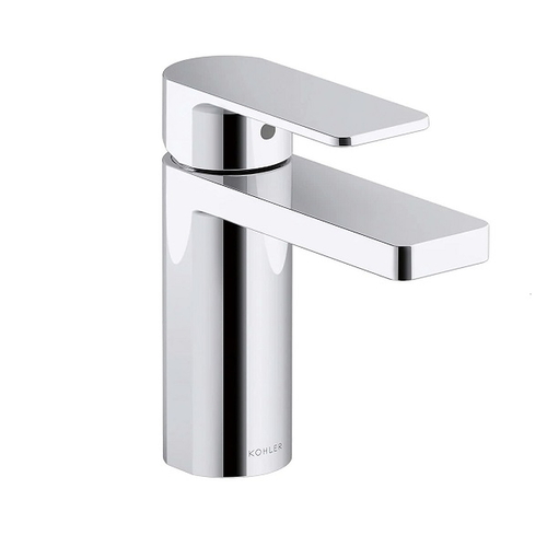 Vòi chậu rửa Kohler Parallel K-23472T-4-CP