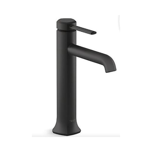 Vòi chậu rửa tay thân cao chỉnh đơn Kohler Occasion K-EX27003T-4-BL