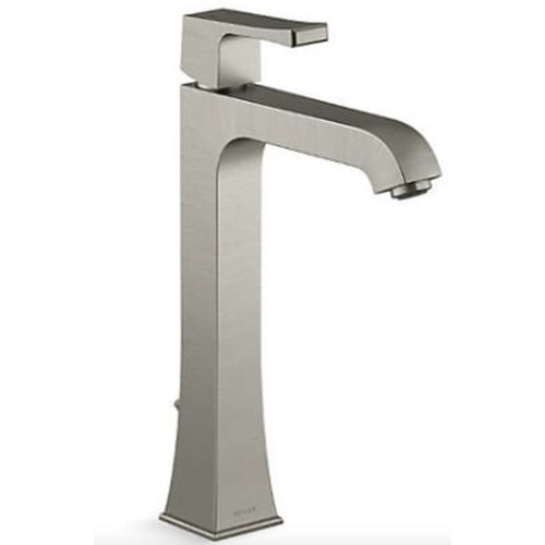 Vòi chậu rửa thân cao Kohler Memoirs K-23373T-B4-BN