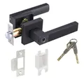 Bộ tay nắm cửa điện tử Esther Karat EAE-01-114-55