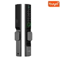 Khóa cửa điện tử với hệ thống TUYA Karat EAE-08-332-55
