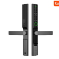 Khóa cửa điện tử với hệ thống TUYA Karat EAE-08-430-55