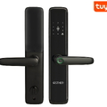 Khóa cửa điện tử với hệ thống TUYA Karat EAE-08-432-55