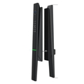Khóa cửa điện tử với hệ thống TUYA Karat EAE-10-512F-55