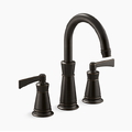 Vòi bồn tắm gắn bồn Kohler Archer K-7501T-4-2BZ