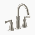 Vòi bồn tắm gắn bồn Kohler Archer K-7501T-4-BN