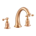Vòi bồn tắm gắn bồn Kohler Kelston K-13494T-4-RGD