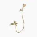 Sen tắm bồn tắm gắn tường Kohler Memoirs K-23369T-4-AF