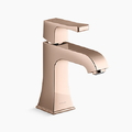 Vòi chậu rửa Kohler Memoirs K-23372T-B4-RGD
