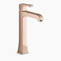 Vòi chậu rửa thân cao Kohler Memoirs K-23373T-B4-RGD