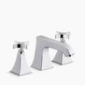 Vòi bồn tắm gắn bồn Kohler Memoirs K-469T-3S-CP