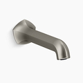 Vòi bồn tắm gắn tường Kohler Occasion K-EX27024T-BN