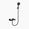 Sen tắm bồn cảm biến nhiệt Kohler Occasion K-EX27026T-4-BMB