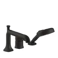 Vòi bồn tắm gắn thành bồn kèm sen cầm tay Kohler Occasion K-EX27106T-4-BL