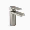 Vòi chậu rửa Kohler Parallel K-23472T-4-BN