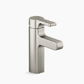 Vòi chậu rửa Mỹ Kohler Singulier K-10860T-4-BN