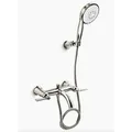 Sen vòi bồn tắm gắn tường Mỹ Kohler Parallel K-72698T-4-2BZ
