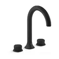 Vòi bồn tắm gắn thành bồn Kohler Occasion K-EX27104T-9-BL