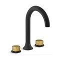 Vòi bồn tắm gắn thành bồn Kohler Occasion K-EX27104T-9-BMB