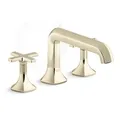 Vòi bồn tắm gắn thành bồn Kohler Occasion K-EX27105T-3-AF
