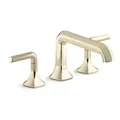 Vòi bồn tắm gắn thành bồn Kohler Occasion K-EX27105T-4-AF