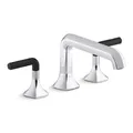 Vòi bồn tắm gắn thành bồn Kohler Occasion K-EX27105T-4-CBL