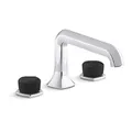 Vòi bồn tắm gắn thành bồn Kohler Occasion K-EX27105T-9-CBL