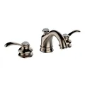 Vòi chậu rửa 3 lỗ Kohler Fairfax K-8658T-B-BV
