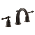 Vòi chậu rửa 3 lỗ Kohler K-13491T-4-2BZ