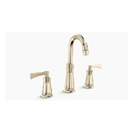 Vòi chậu rửa 3 lỗ Mỹ Kohler Archer K-7503T-4-AF