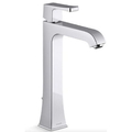 Vòi chậu rửa thân cao Kohler Memoirs K-23373T-B4-BL