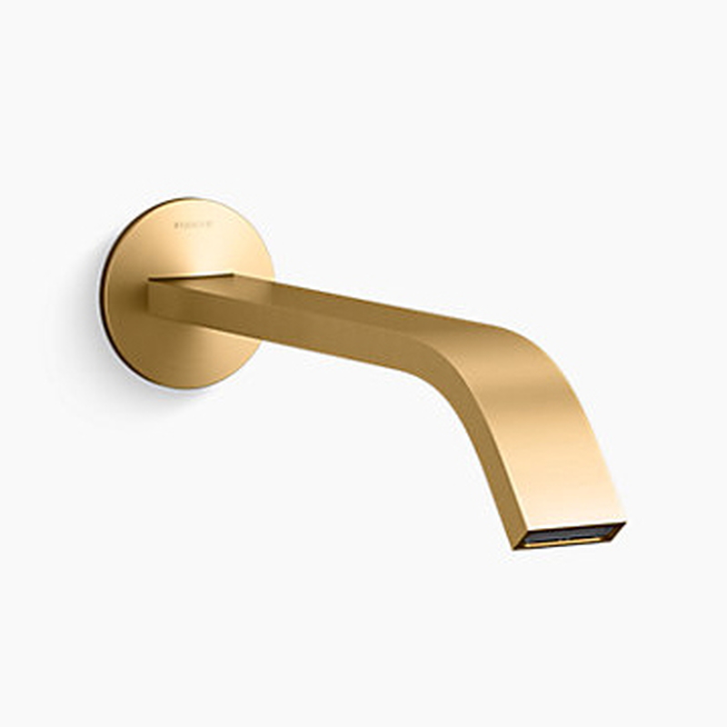 Vòi chậu rửa âm tường Kohler Components K-23888T-2MB