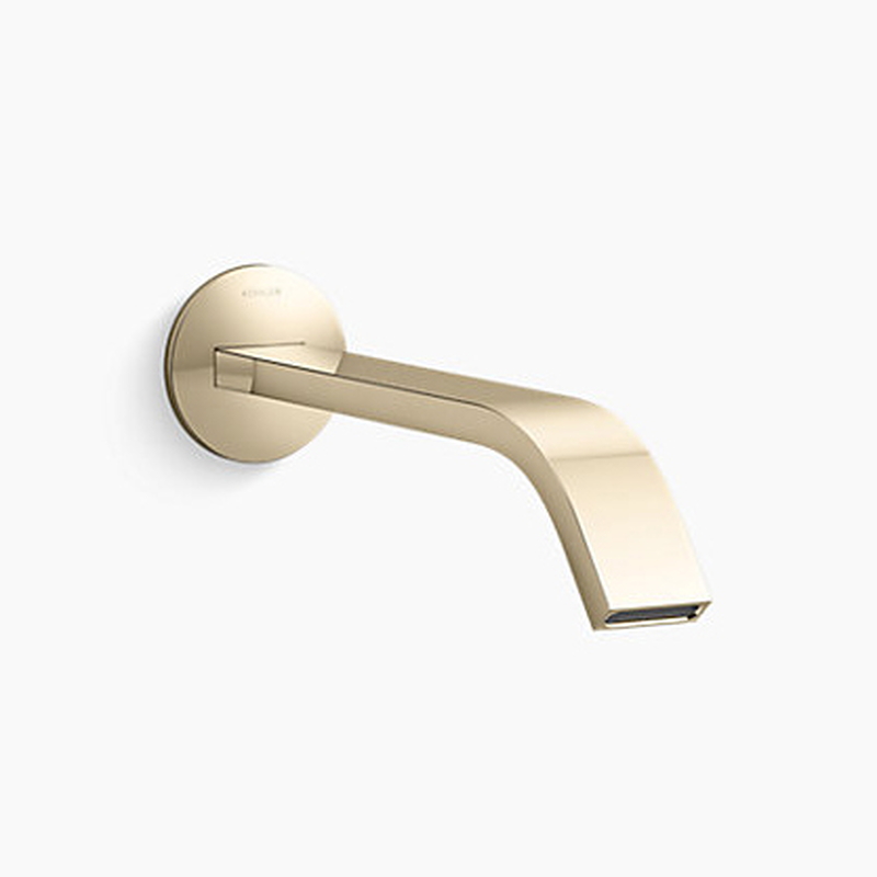 Vòi chậu rửa âm tường Kohler Components K-23888T-AF