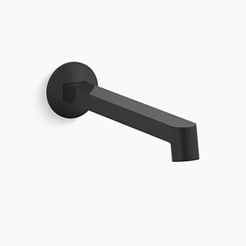 Vòi chậu rửa âm tường Kohler Components K-23889T-2BL