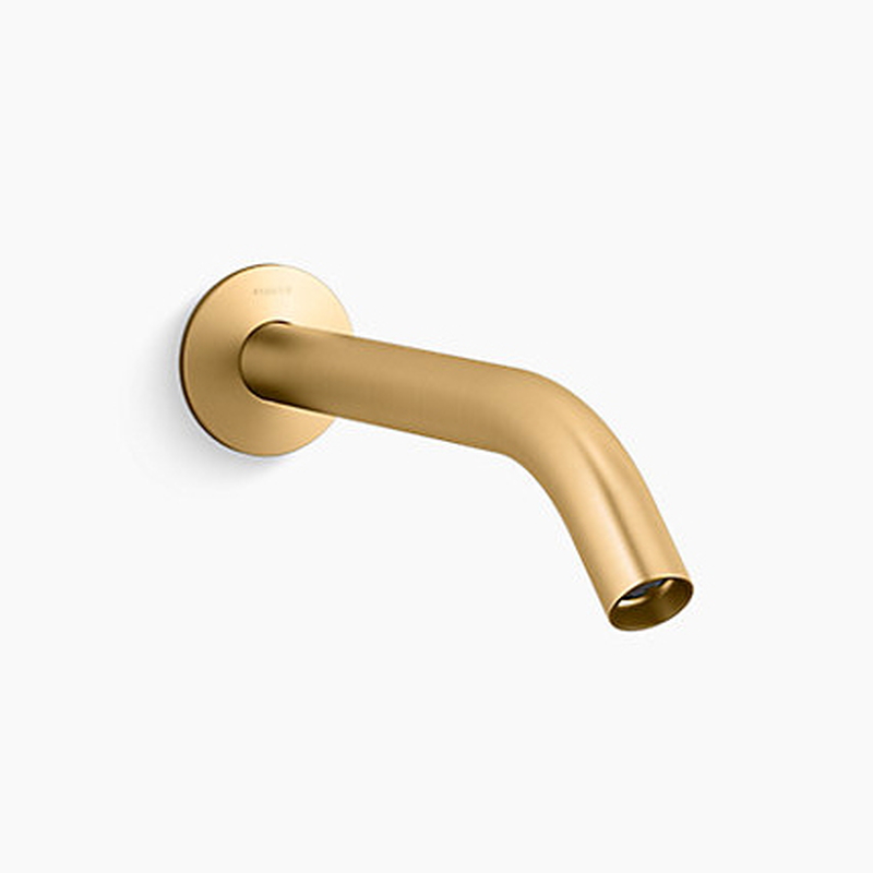 Vòi chậu rửa âm tường Kohler Components K-23890T-2MB