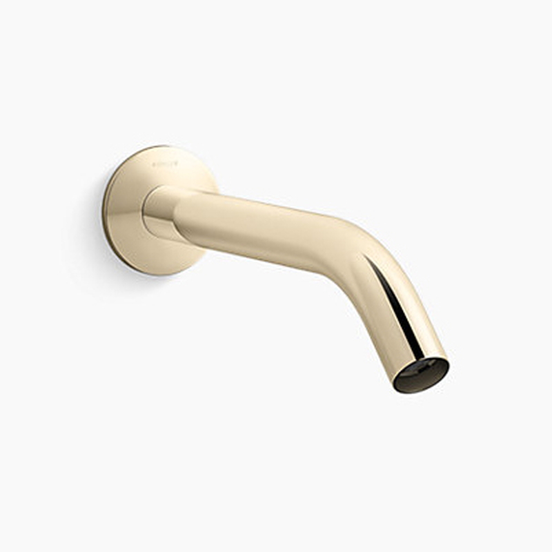 Vòi chậu rửa âm tường Kohler Components K-23890T-AF