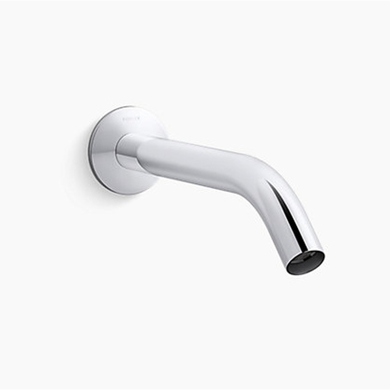 Vòi chậu rửa âm tường Kohler Components K-23890T-CP