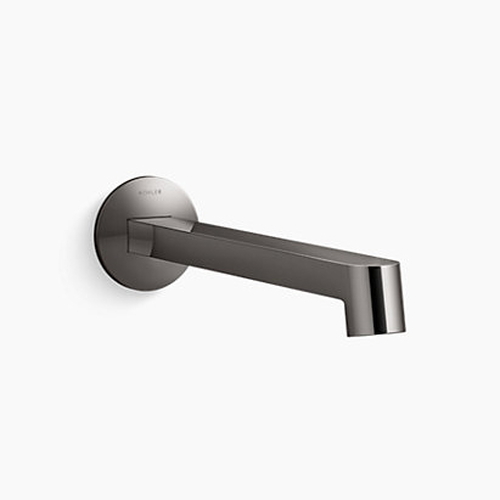Vòi chậu rửa âm tường Kohler Components K-23889T-TT