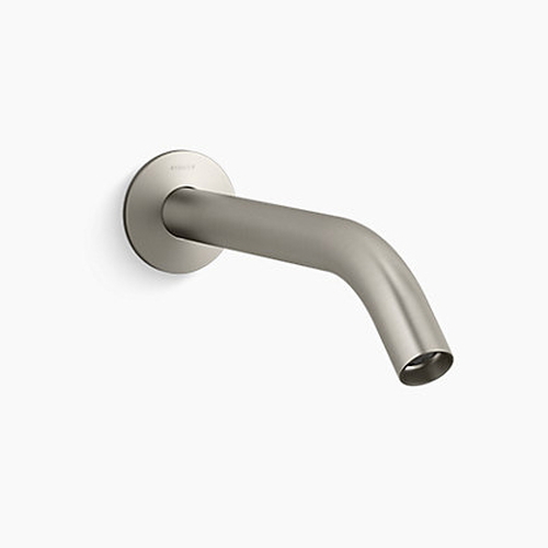 Vòi chậu rửa âm tường Kohler Components K-23890T-BN