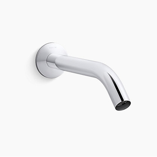 Vòi chậu rửa âm tường Kohler Components K-23890T-CP