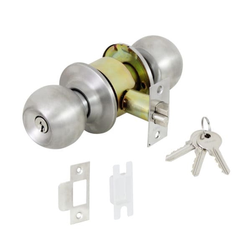 Khoá cửa tay nắm Esther Karat EAL-01-111-63