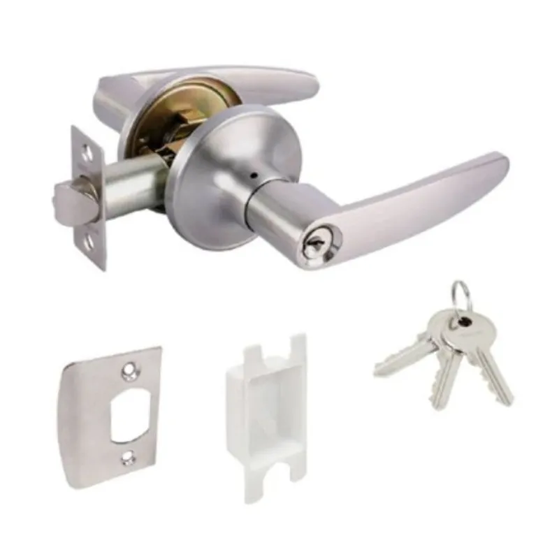 Khoá cửa tay nắm Esther Karat EAL-01-157-63
