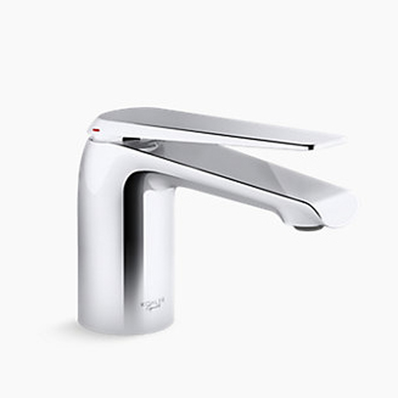 Vòi chậu rửa Kohler Avid K-97345T-B4-CP