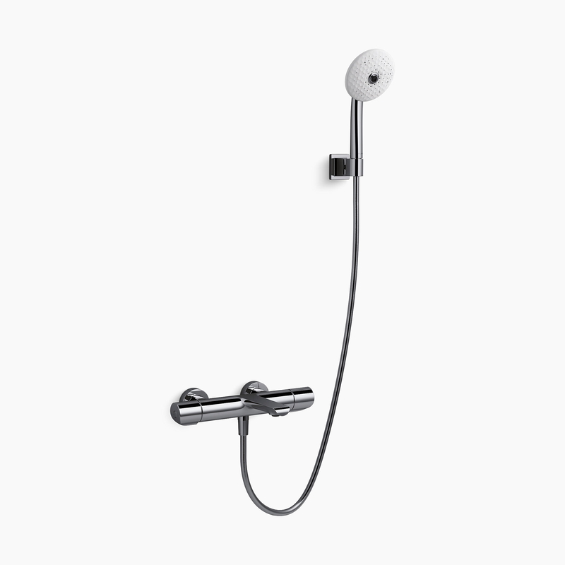 Vòi sen bồn tắm cảm biến gắn tường Kohler AVID K-97386T-9-TT