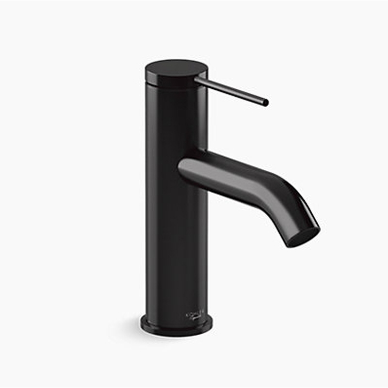 Vòi chậu rửa tay chỉnh đơn Kohler COMPONENTS K-77958T-4A-2BL