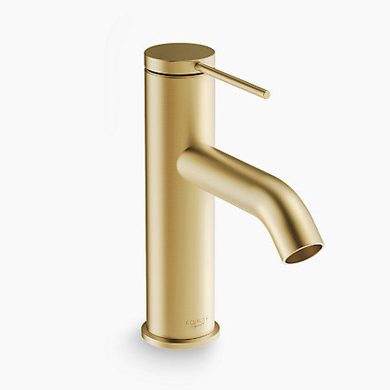 Vòi chậu rửa tay chỉnh đơn Kohler COMPONENTS K-77958T-4A-2MB